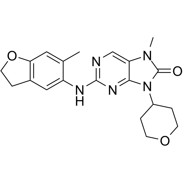 DNA-PK-IN-2