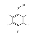 五氟苯磺酰氯