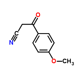 4-甲氧基苯甲酰乙腈