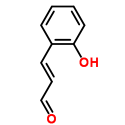 3-(2-羟基苯基)-2-丙烯醛