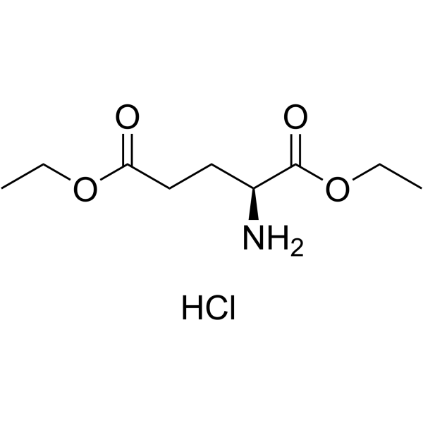 L-谷氨酸二乙酯盐酸盐