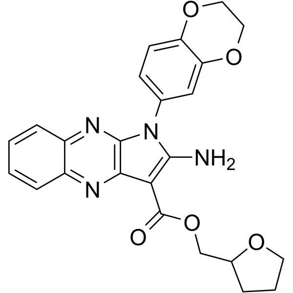 EP2 receptor antagonist-1