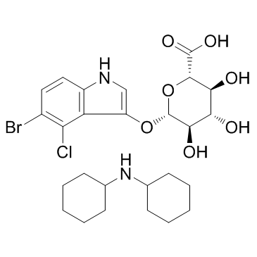 X-Gluc二环己胺