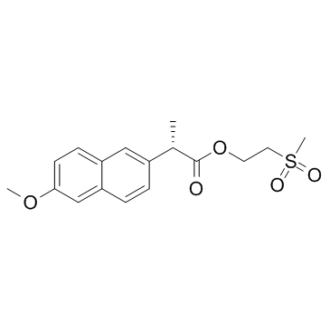 Naproxen etemesil