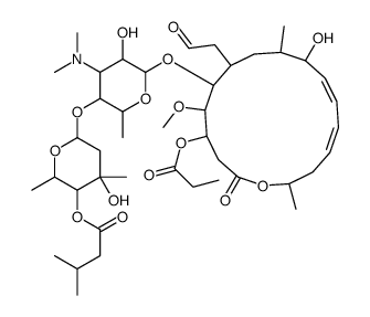 Platenomycin A1