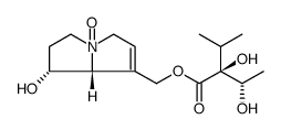 Lycopsamine N-oxide