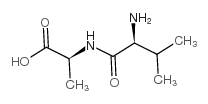 缬氨酰-丙氨酸