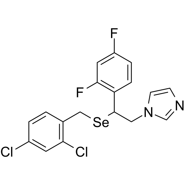 Antifungal agent 30