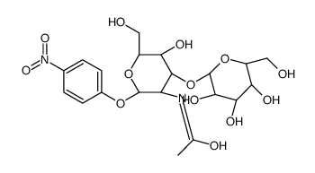 Galβ(1-3)GalNAc-β-pNP