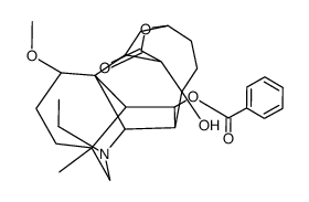 6-Benzoylheteratisine