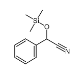 α-(三甲基甲硅烷氧基)苯基乙腈