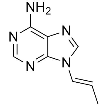 替诺福韦酯杂质