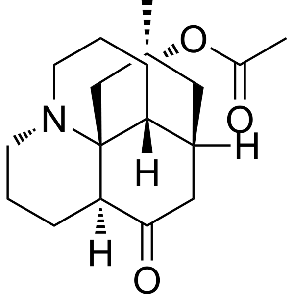 Acetyllycoposerramine M