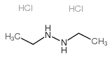 N,N'-二乙基肼二盐酸盐