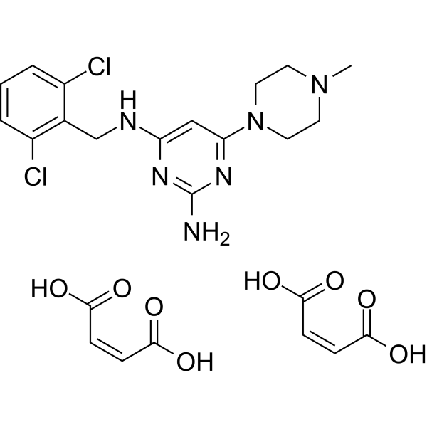 ST-1006 Maleate