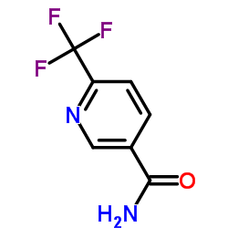 4-(三氟甲基)烟酰胺