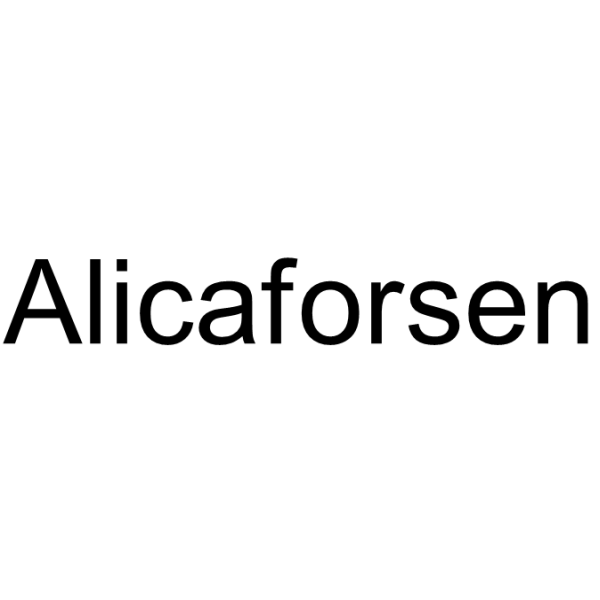 Alicaforsen