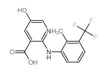 5-羟基氟尼辛