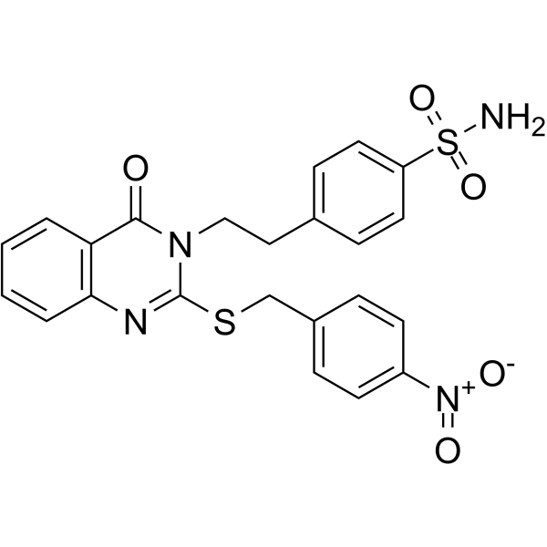 EGFR/HER2/CDK9-IN-2