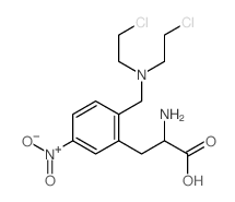 邻丙氨酸硝苄芥