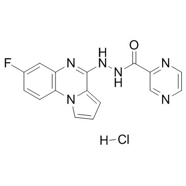 SC144盐酸盐