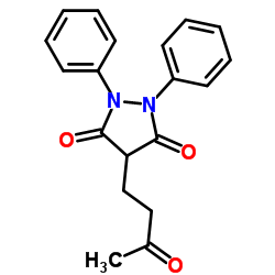 酮基保太松