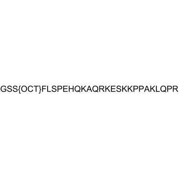 des-​Gln14-​Ghrelin