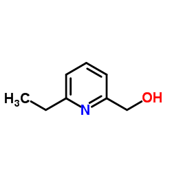 2-乙基-6-羟甲基吡啶