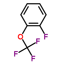 1-氟-2-(三氟甲氧基)苯