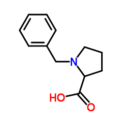 N-苄基脯氨酸