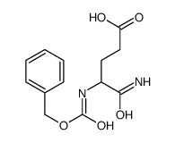 N-苄氧羰基-DL-谷氨酰胺