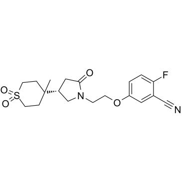 Lp-PLA2-IN-2