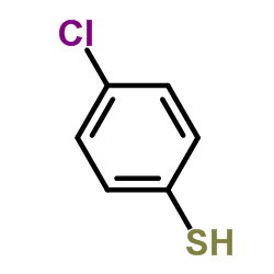 4-氯苯硫酚