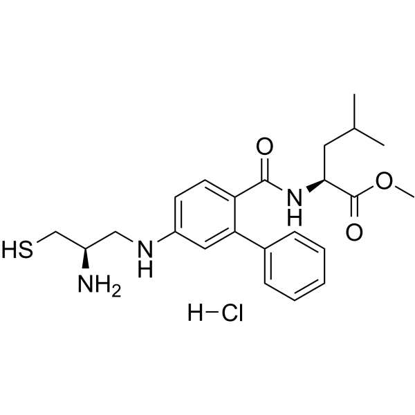 GGTI-286 dihydrochloride