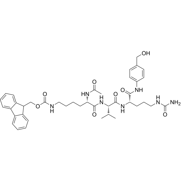 AcLys-PABC-VC-Aur0101 intermediate-1