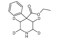 去甲哌替啶-D4 溶液