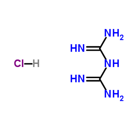 缩二胍盐酸盐