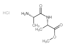 H-ALA-ALA-OME 盐酸盐