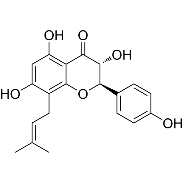 Neophellamuretin