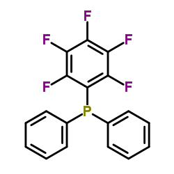 (五氟苯基)二苯基磷