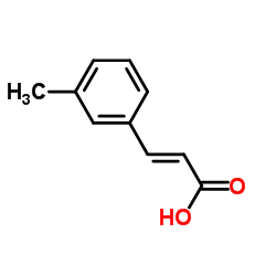 反式-3-甲基肉桂酸