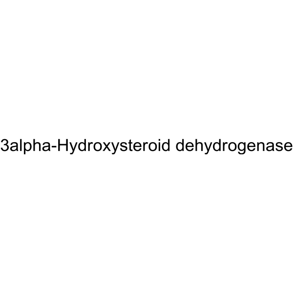 α类固醇脱氢酶