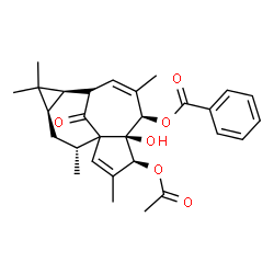 Kansuiphorin C