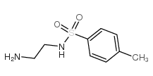 N-(2-氨基乙基)-4-甲基苯磺酰胺