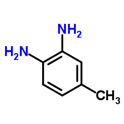 3,4-二氨基甲苯