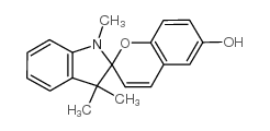 1',3',3'-三甲基-6-羟基螺环