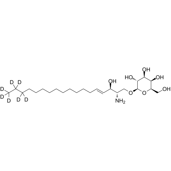 Psychosine-d7