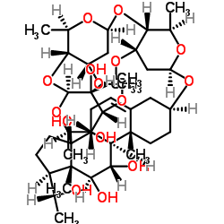 苦绳甙 D