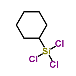 环己基三氯硅烷