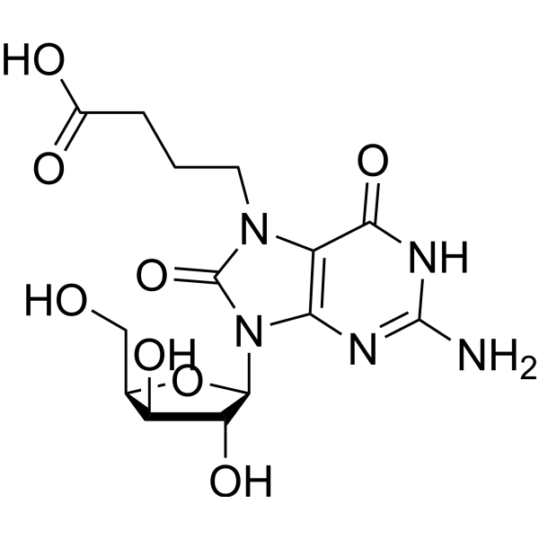 TLR7 agonist 12